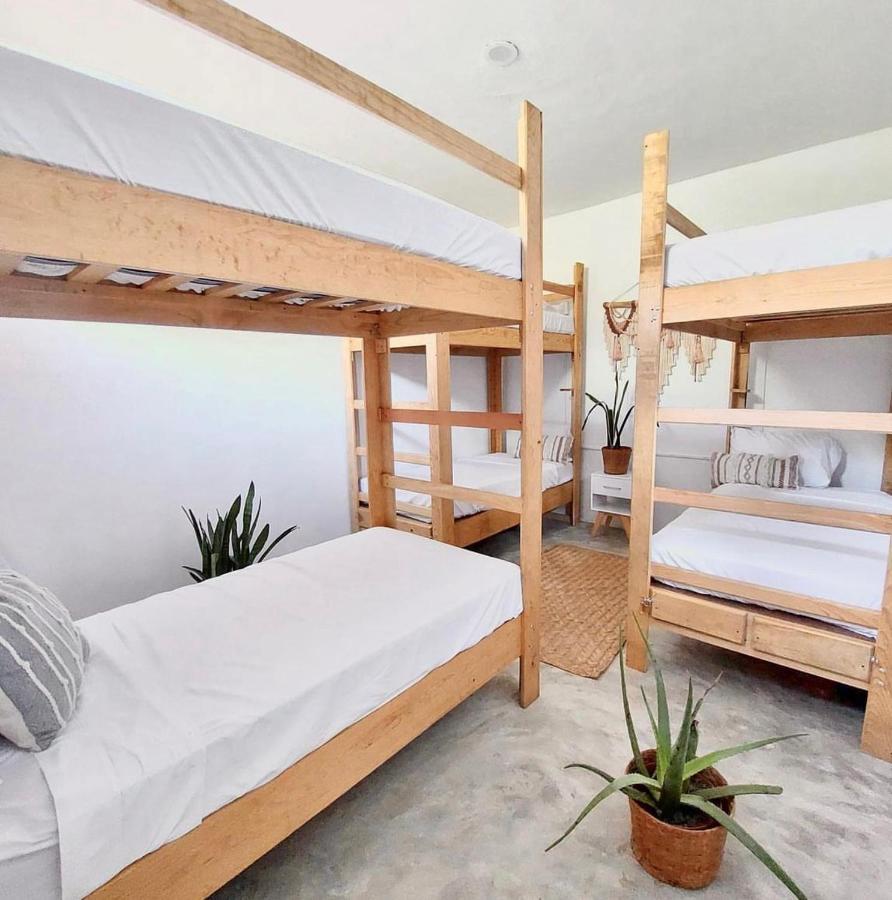 Hotel Surf N Roll House Sayulita Zewnętrze zdjęcie